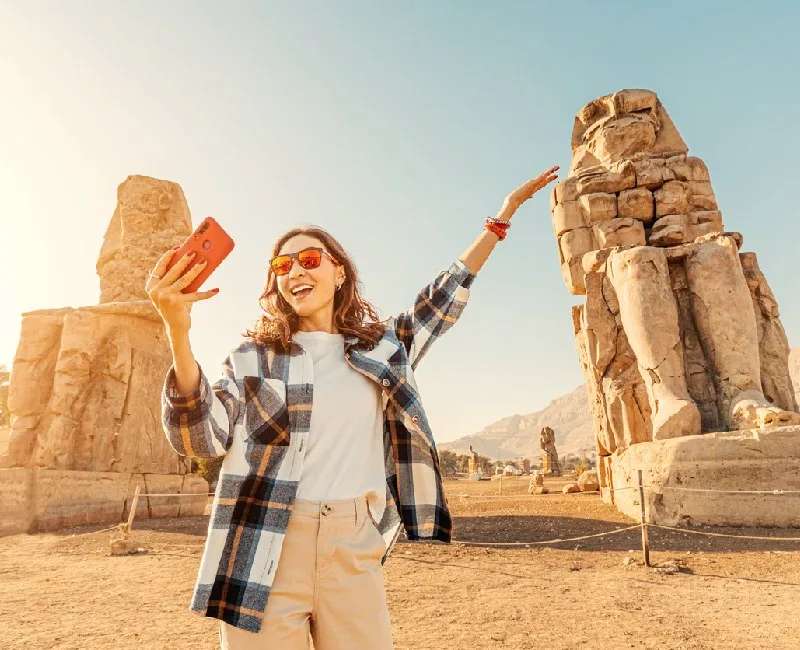 Viaje a Egipto en Agosto 7 Días con Crucero por el Nilo